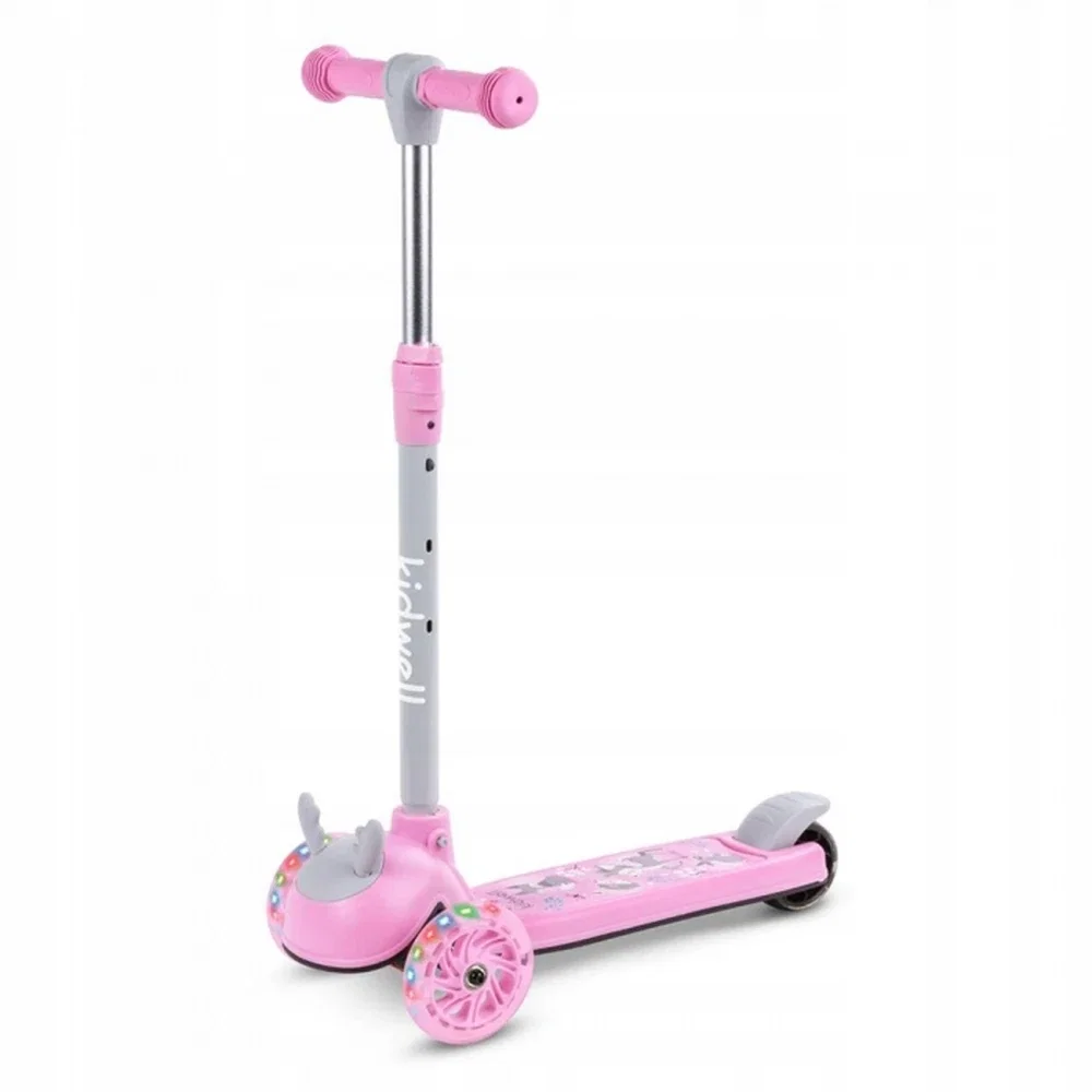 Trotinete - Trotineta Kidwell ZOOCAR - Deer 3 ani+