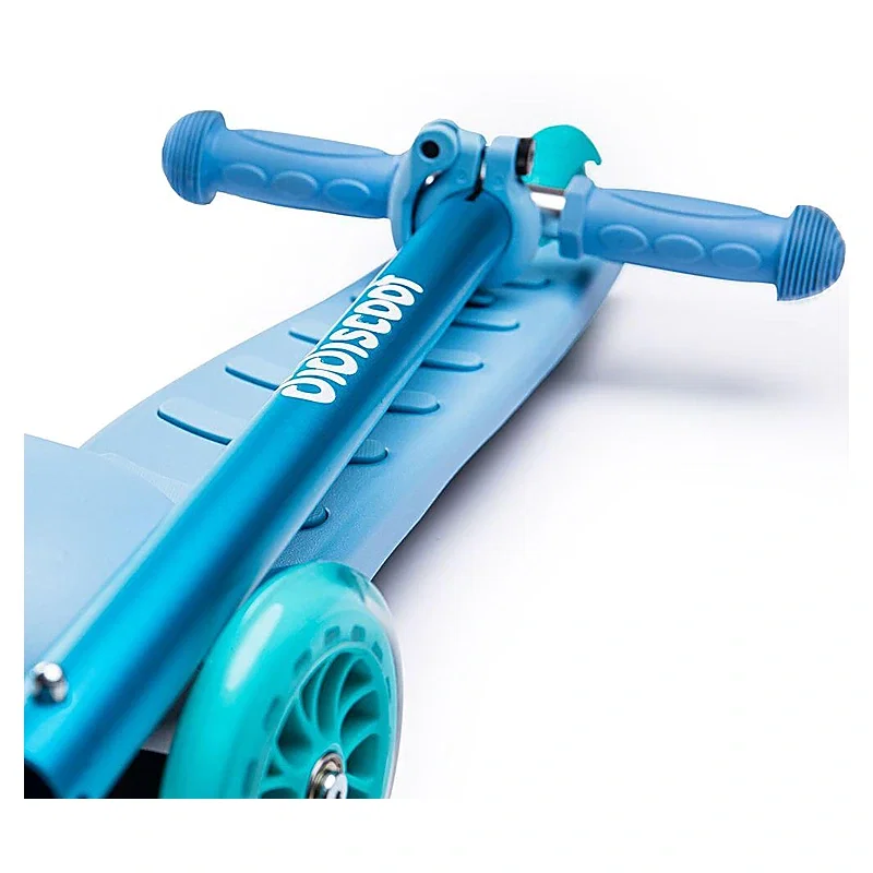 Trotineta premium Didiscoot - Bleu Didicar [12]