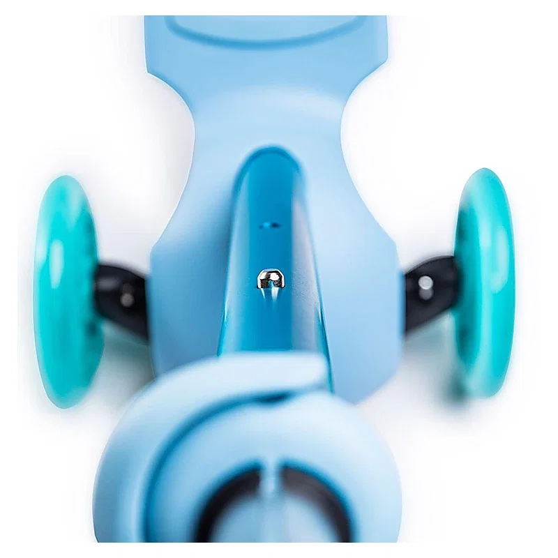 Trotineta premium Didiscoot - Bleu Didicar [2]