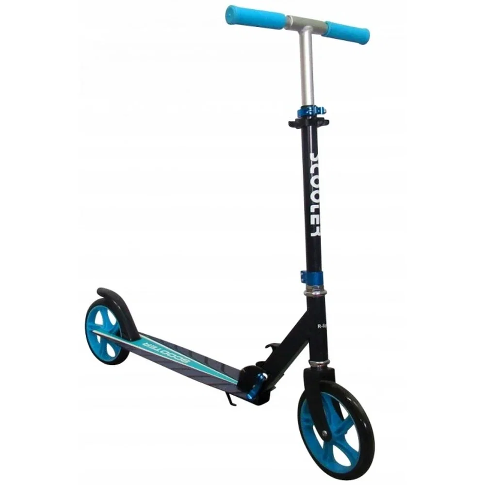 Trotinete - Trotineta R-Sport H4 - Albastru 4 ani