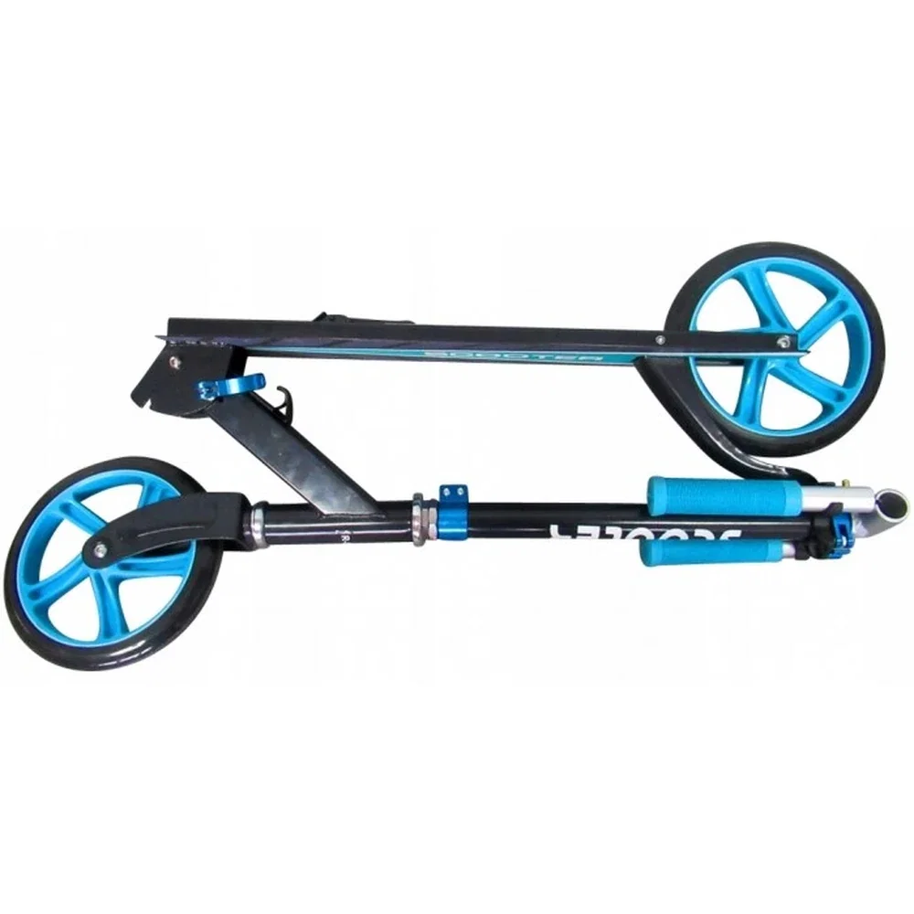 Trotineta R-Sport H4 - Albastru 4 ani [3]