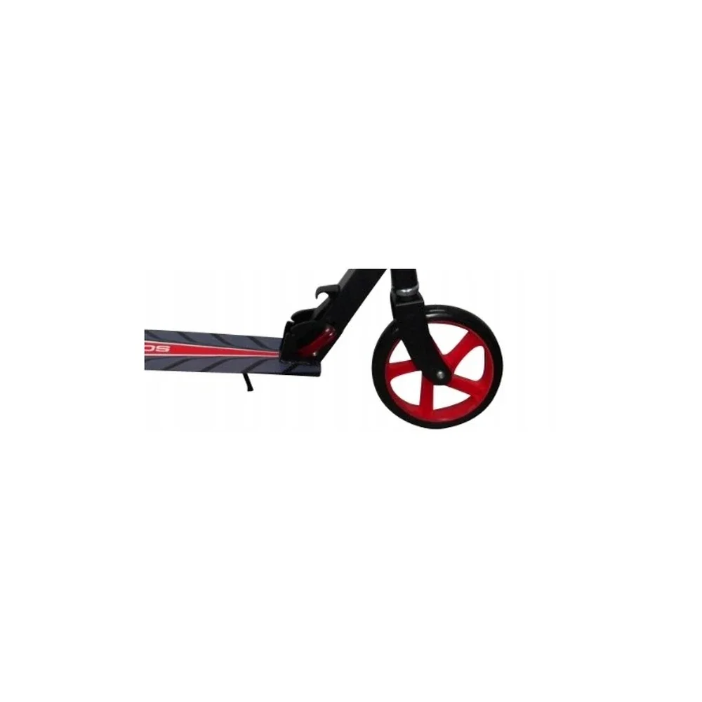 Trotineta R-Sport H4 - Rosu 4 ani [2]