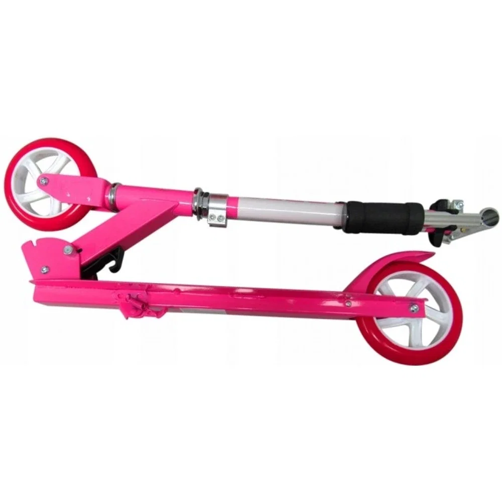 Trotineta R-Sport H6 - Roz 4 ani [2]
