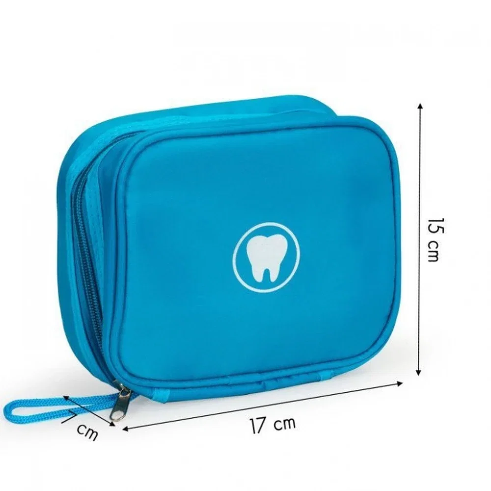 Trusa medicala cu 7 elemente din lemn Ecotoys Little Dentist 3 ani+ [4]