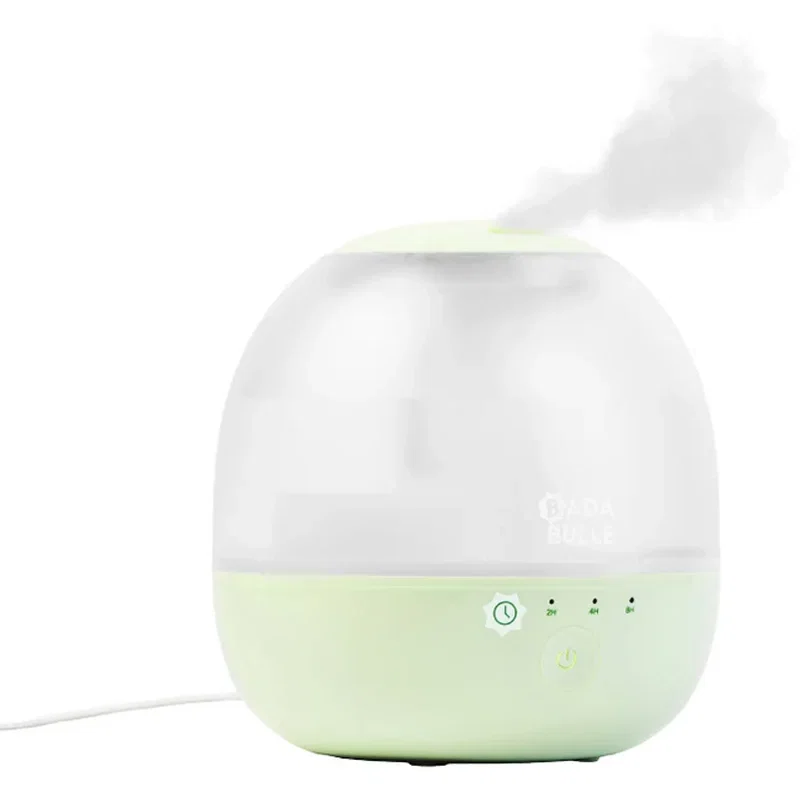 Umidificator si lampa de veghe Bubble Badabulle [3]