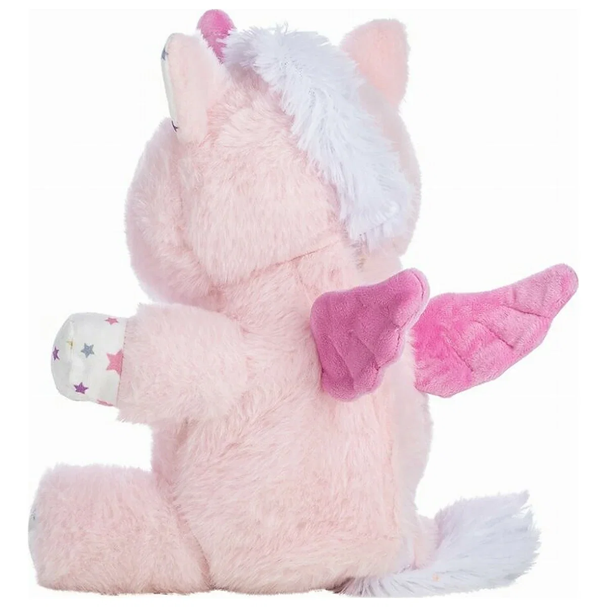 Unicorn Muzical cu Proiector, Free2Play, Cu 7 modele de proiectie, Cu sunete si melodii 0 luni+ [7]