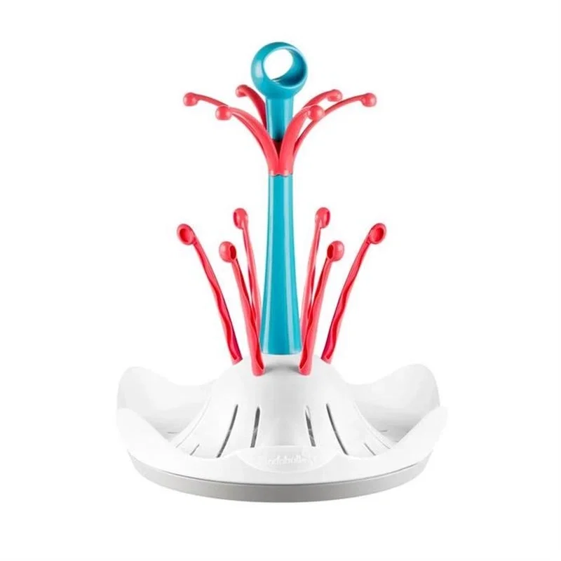 Accesorii pentru curatare - Uscator de biberoane Multi Start Badabulle 8 ani