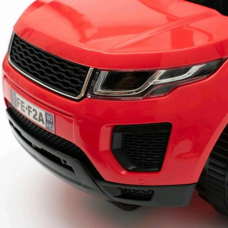 Vehicul ride-on, Baby Mix, SUV, Pana la 27 kg, Cu spatiu de depozitare, Cu melodii, 12-36 luni, Blue [4]