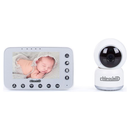 Video monitor Chipolino Atlas [1]