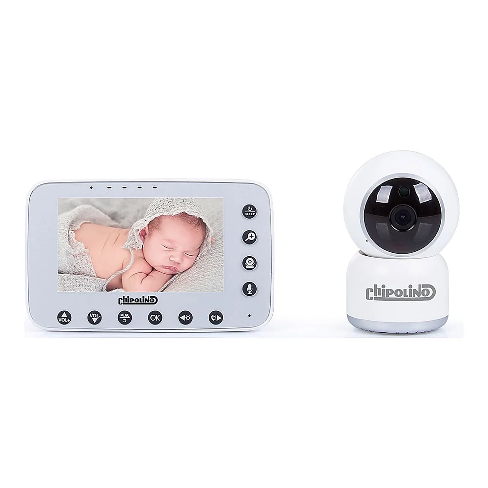 Video monitor Chipolino Atlas [1]