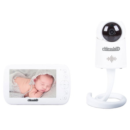 Siguranta bebelusului - Video monitor Chipolino Orion