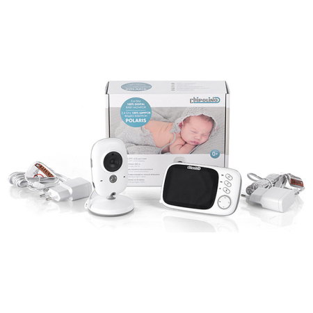 Video monitor Chipolino Polaris [1]