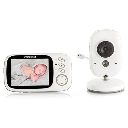Camera copilului - Video monitor Chipolino Polaris
