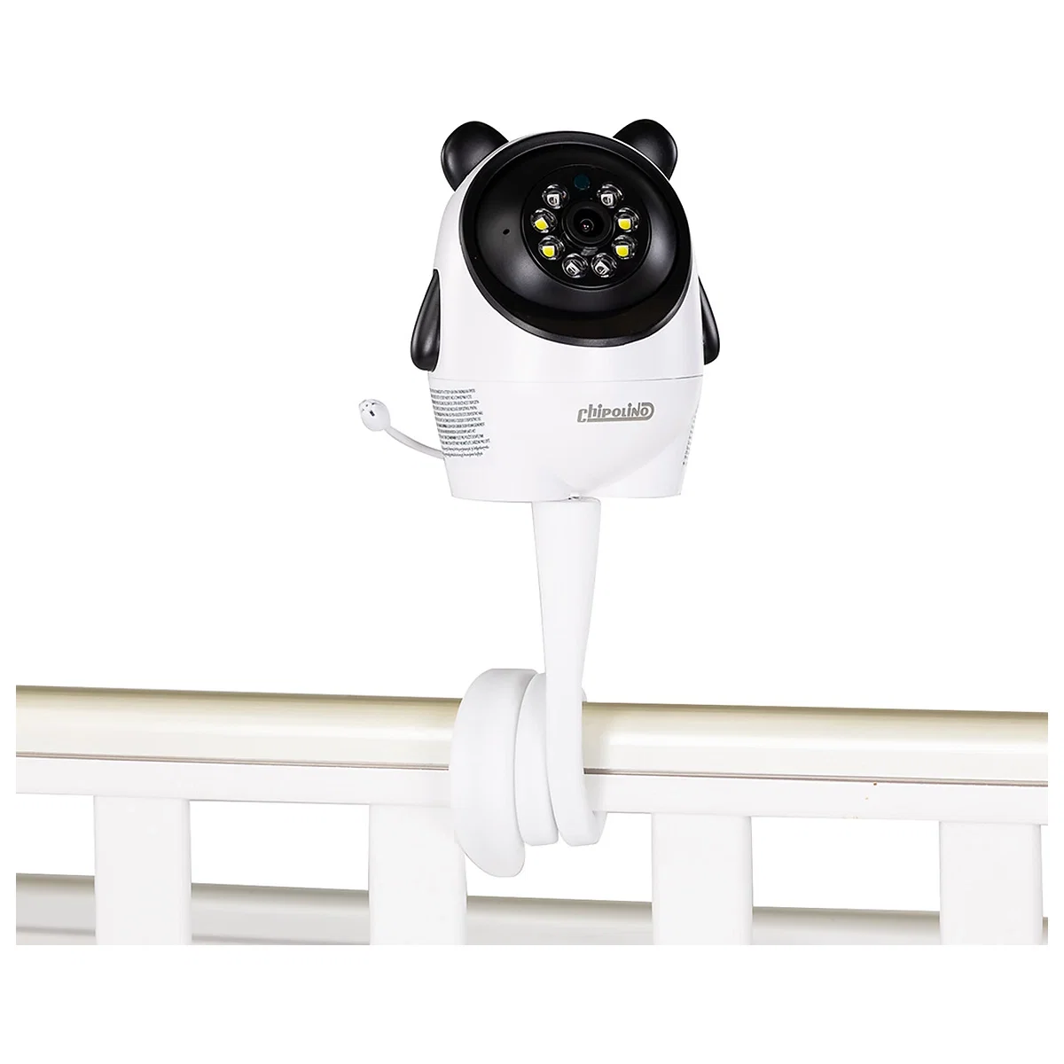Video monitor Chipolino Titan, White [1]