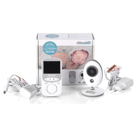 Video monitor Chipolino Vector [1]