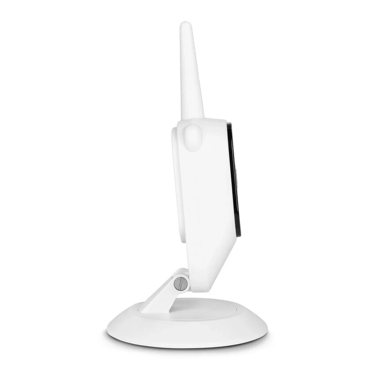 Video monitor, Lionelo, Babyline 3.2, Full HD, Comunicare bidirectionala, 2.8 inch, Alb [5]