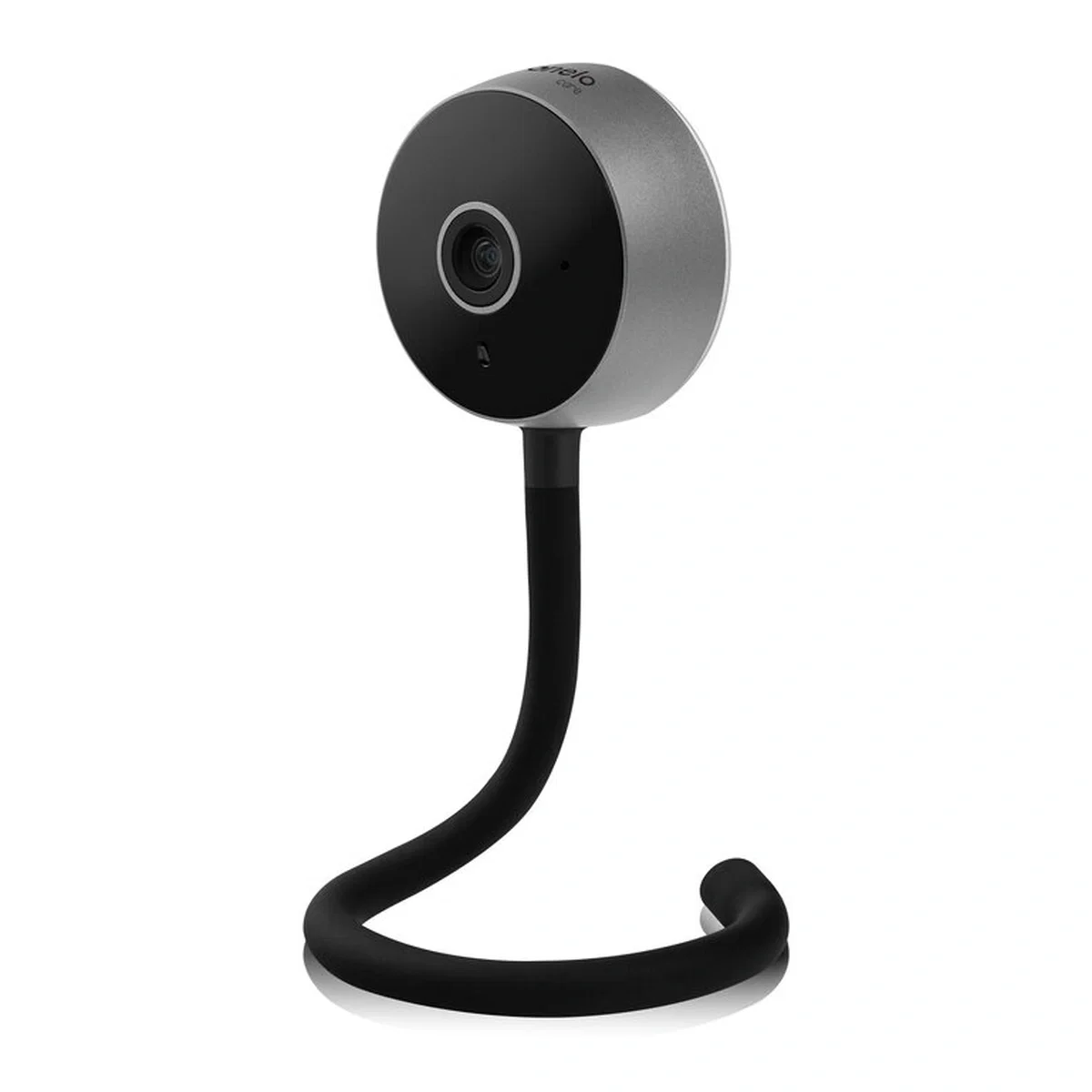 Video monitor, Lionelo, Babyline Smart, Cu aplicatie Smart Life, Conexiune Wifi, Negru [4]