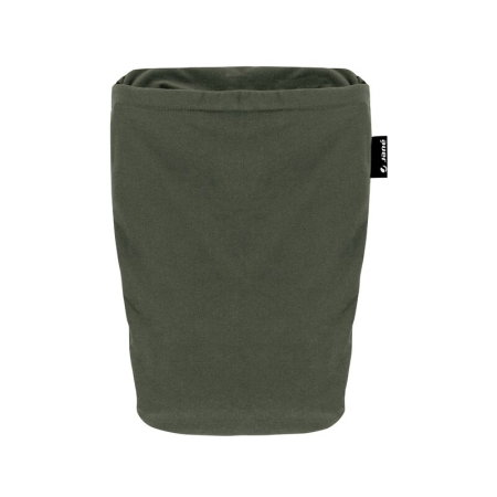 Wrap bebe, Jane, Cocoon, Ergonomic, De la nastere pana la 20 Kg, Cu multiple pozitii de purtare, Botanic [1]