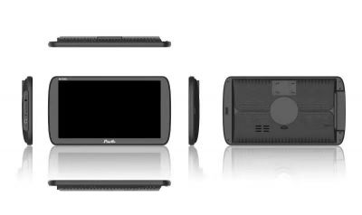 Sistem de navigatie PilotOn M10XL [0]