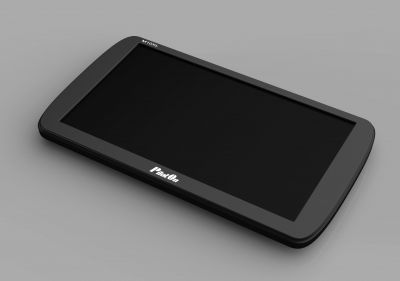 Sistem de navigatie PilotOn M10XL [3]