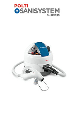 Polti Sani System Business