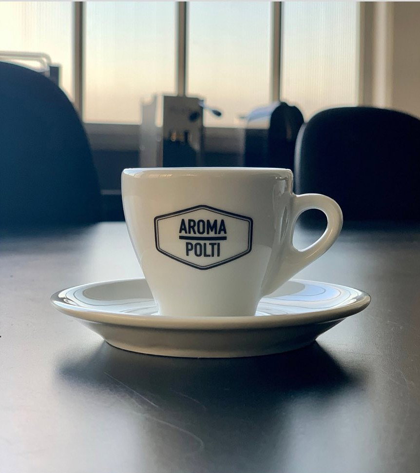 Și totuși,  cine a descoperit cafeaua? Noi îi mulțumim oricum!
