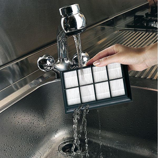 Predispus la alergii? Iată de ce este important să folosești un aspirator profesional cu filtre HEPA!