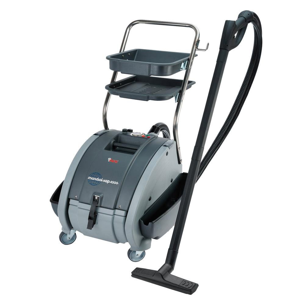 aspirator cu abur polti mondial vap 4500