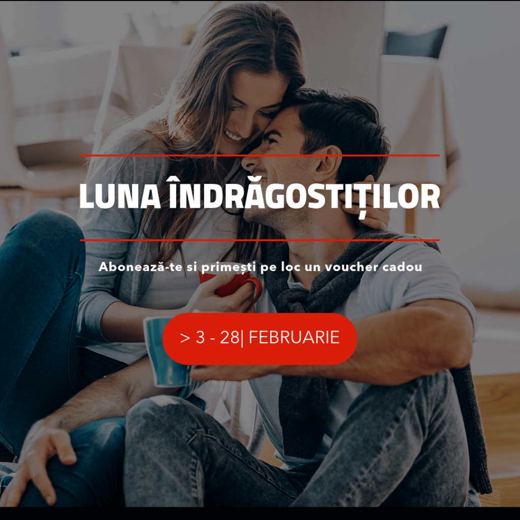 Ce trebuie să stiți despre ziua îndrăgostiților? Avem și cadouri pregătite!