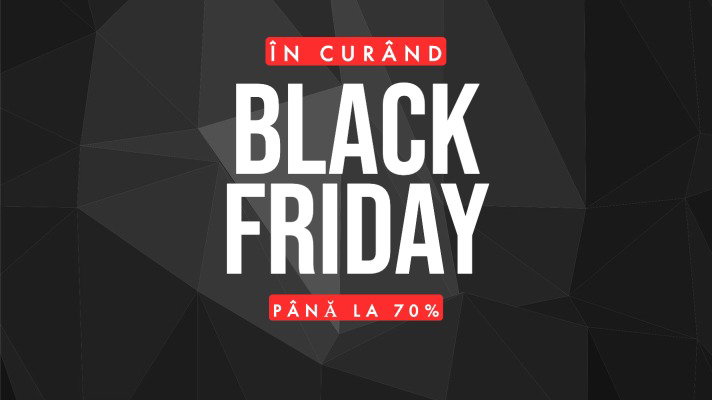 Numărătoarea inversă a început! Ghid pentru un Black Friday câștigător