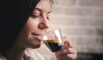 cialde ese SOLO della tipologia 100% Robusta Naturale