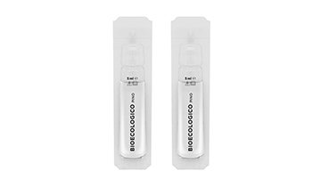 Forzaspira Lecologico Aqua Allergy Turbo Care - Accessories: detergent and air freshener