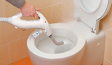 Polti Cimex Eradicator Plus eficacitate dezinfectanta testata