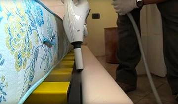 Polti Cimex Eradicator Plus ajunge in colturi si zone ascunse