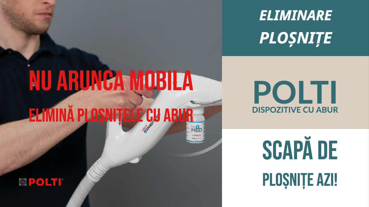 Casele romanilor sunt invadate de plosnite! Pot sta nemancate si ascunse pana la 6 luni