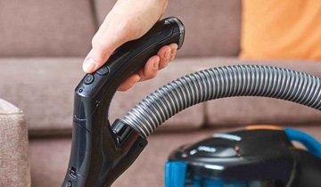Forzaspira Lecologico Aqua Allergy Turbo Care - Wireless activated turbo function