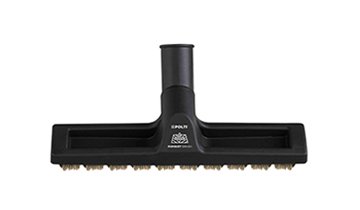 Forzaspira Lecologico Allergy_Turbo - Accessories: parquet brush