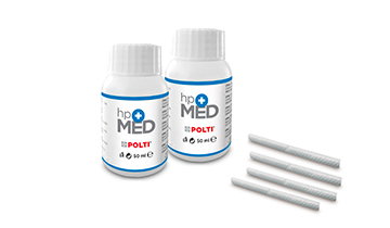 HpMed inclus pentru Polti Cimex Eradicator