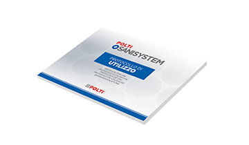 Protocol de utilizare Polti Cimex Eradicator
