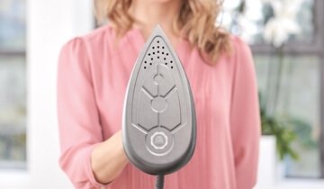 Vaporella Next VN18.35 - PERFECT IRONING IN ALL DIRECTIONS