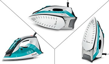 POLTI QUICK&COMFORT