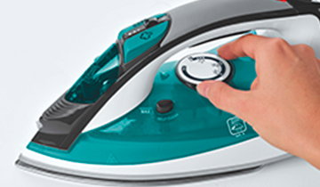 POLTI VAPORELLA QUICK&COMFORT