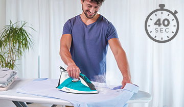 POLTI QUICK&COMFORT