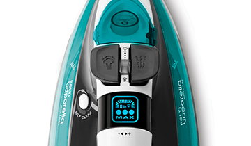 polti vaporella quick & slide