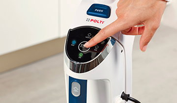 polti 3 clean blue
