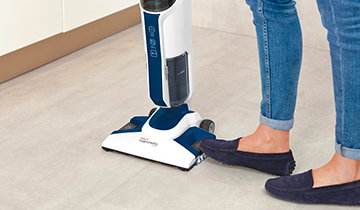 polti 3 clean blue