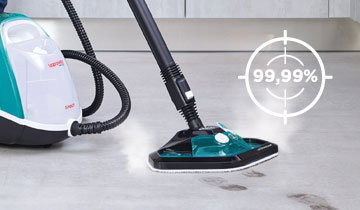 polti smart 100