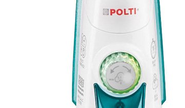 Scopa a vapore Vaporetto SV450 Double - Elimina germi, virus e batteri