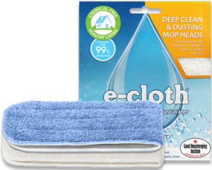 lavete premium e-cloth