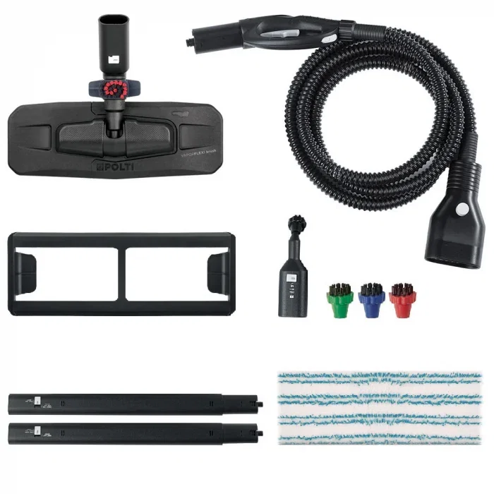 Set accesorii opționale pentru Polti Cimex Eradicator și Sani System Business